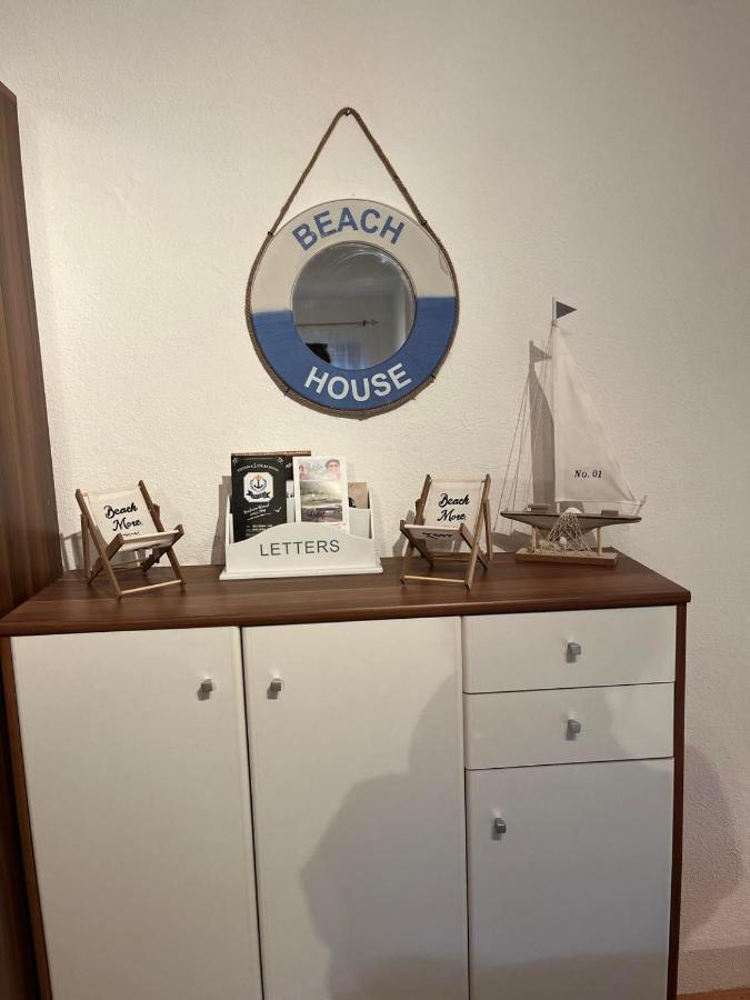 Apartment Vella كوبر المظهر الخارجي الصورة