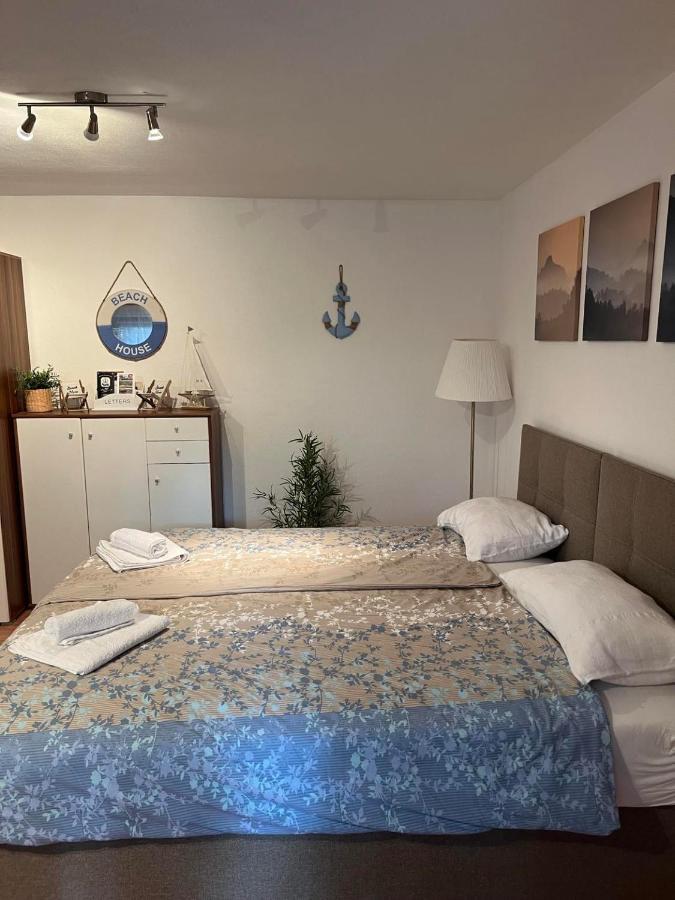Apartment Vella كوبر المظهر الخارجي الصورة