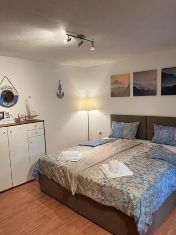 Apartment Vella كوبر المظهر الخارجي الصورة