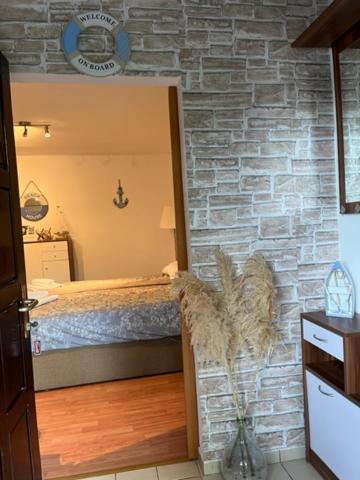 Apartment Vella كوبر المظهر الخارجي الصورة